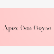 Apex Gas Geyse